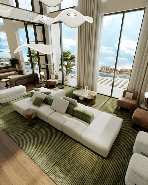 2023.013+-+RES06+Waterfront-PH+LIVING&DINING-CAM-2