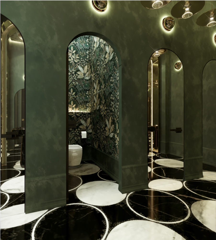 Funky and Elegance 2