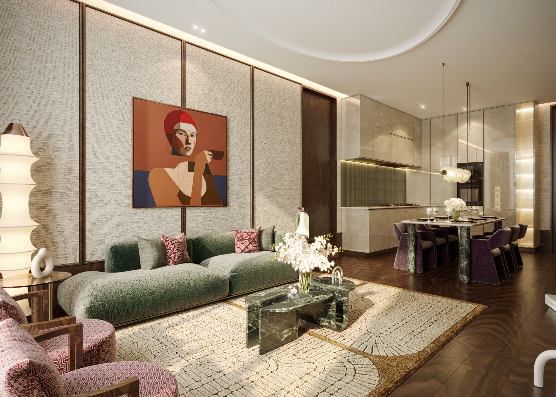 2023.009-DE-RE-1BR-LIVING AND DINING AREA-CAM-2 - 1920x1371 pixel